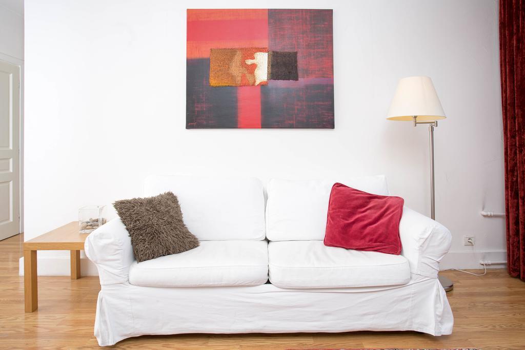 Mont Blanc 98 Apartment - Chamonix All Year Bagian luar foto